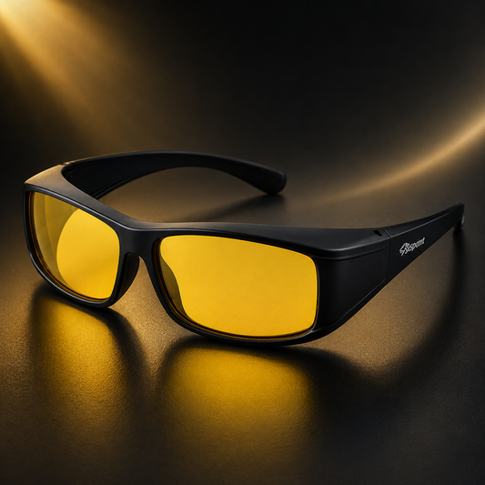Cintiro Ultra Night Vision Glasses