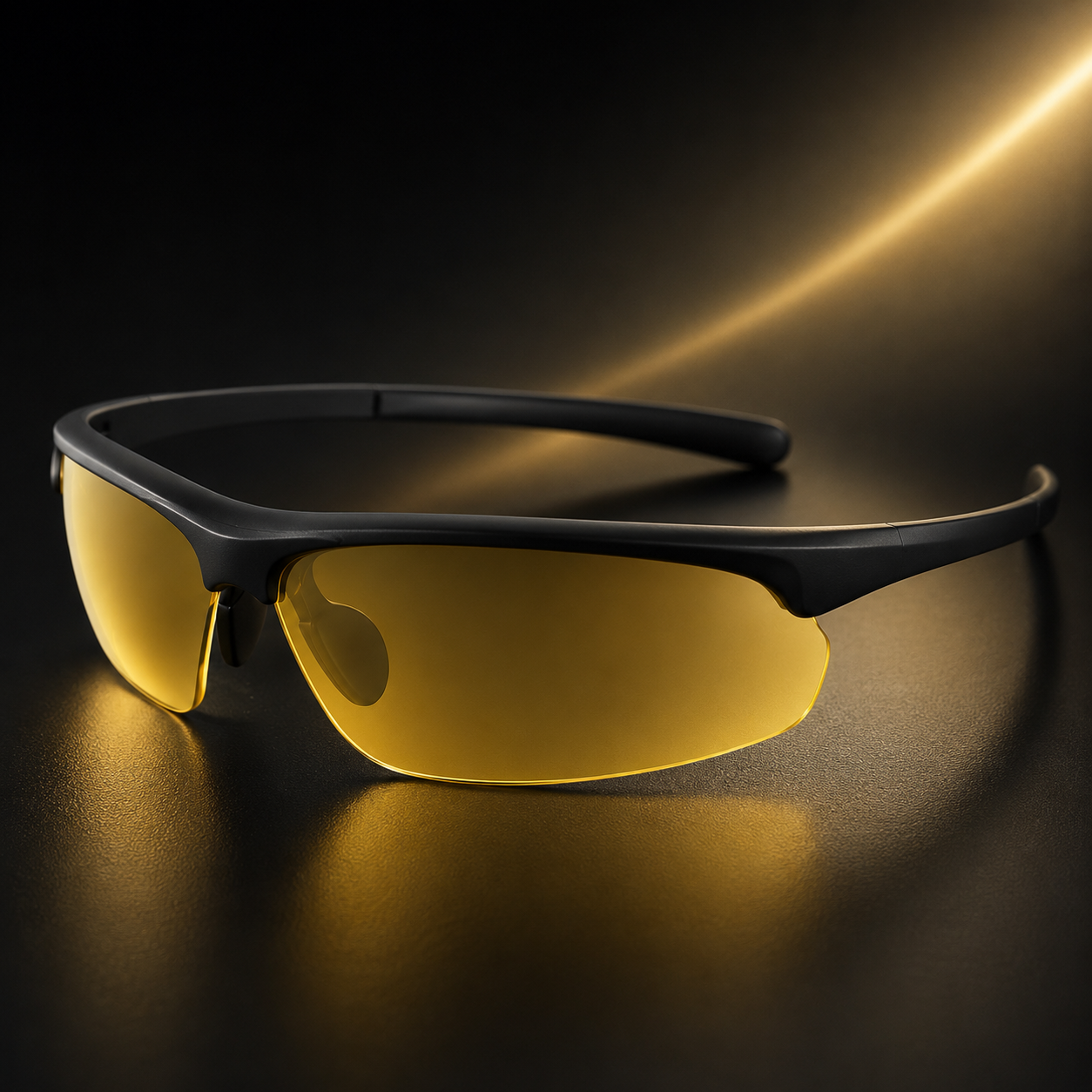 Cintiro Ultra Night Vision Glasses