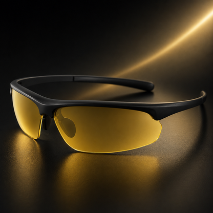 Cintiro Ultra Night Vision Glasses