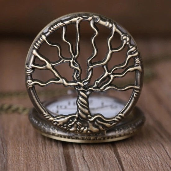 Cintiro™ Life Tree by Gema
