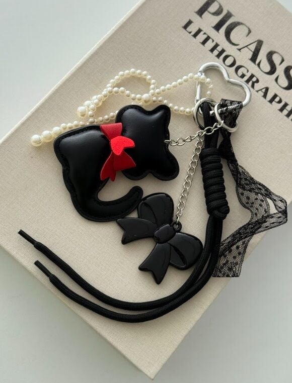 Cintiro™ Mini Çanta Charmı