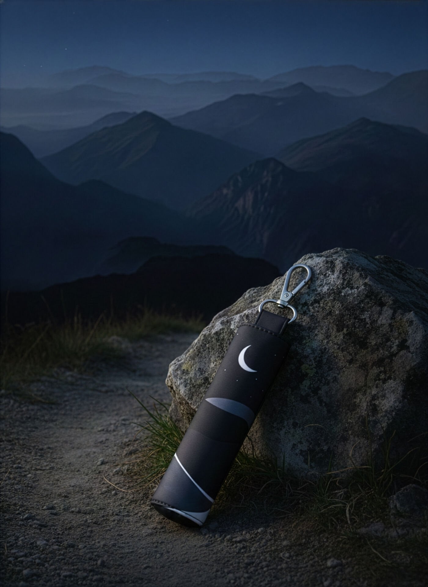 Cintiro™ Night Mini Taşınabilir Cep Seccadesi